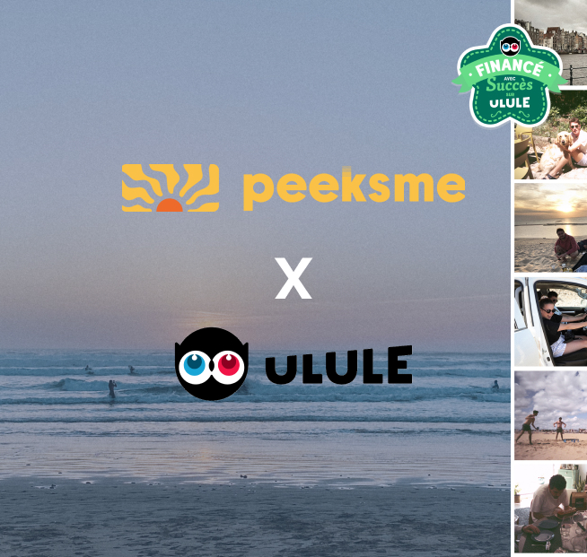 Campagne ulule